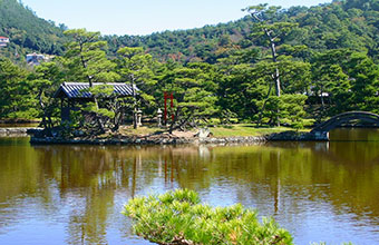 Yosuien Garden