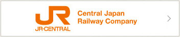 JR Central Japan Railway Company