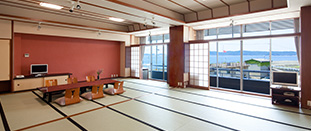 大部屋