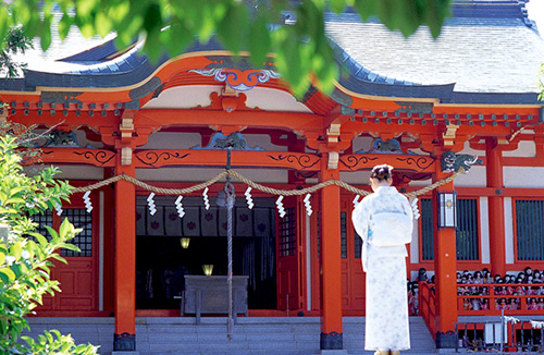 淡嶋神社