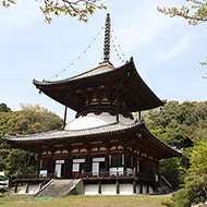 根来寺